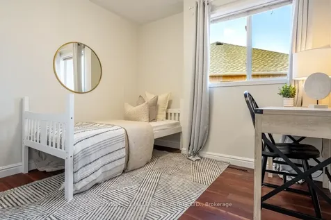 53 Dills Crescent Milton ON L9T 5P2