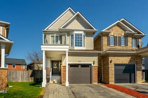53 Dills Crescent Milton ON L9T 5P2