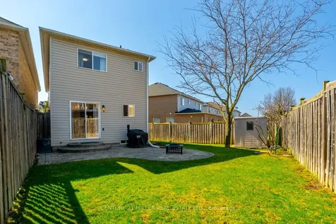 53 Dills Crescent Milton ON L9T 5P2