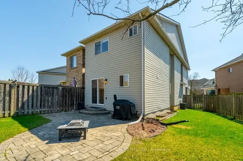 53 Dills Crescent Milton ON L9T 5P2