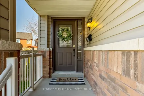53 Dills Crescent Milton ON L9T 5P2