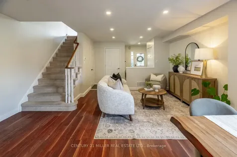 53 Dills Crescent Milton ON L9T 5P2
