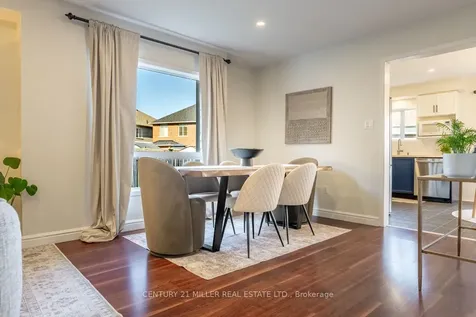 53 Dills Crescent Milton ON L9T 5P2