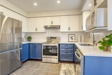 53 Dills Crescent Milton ON L9T 5P2