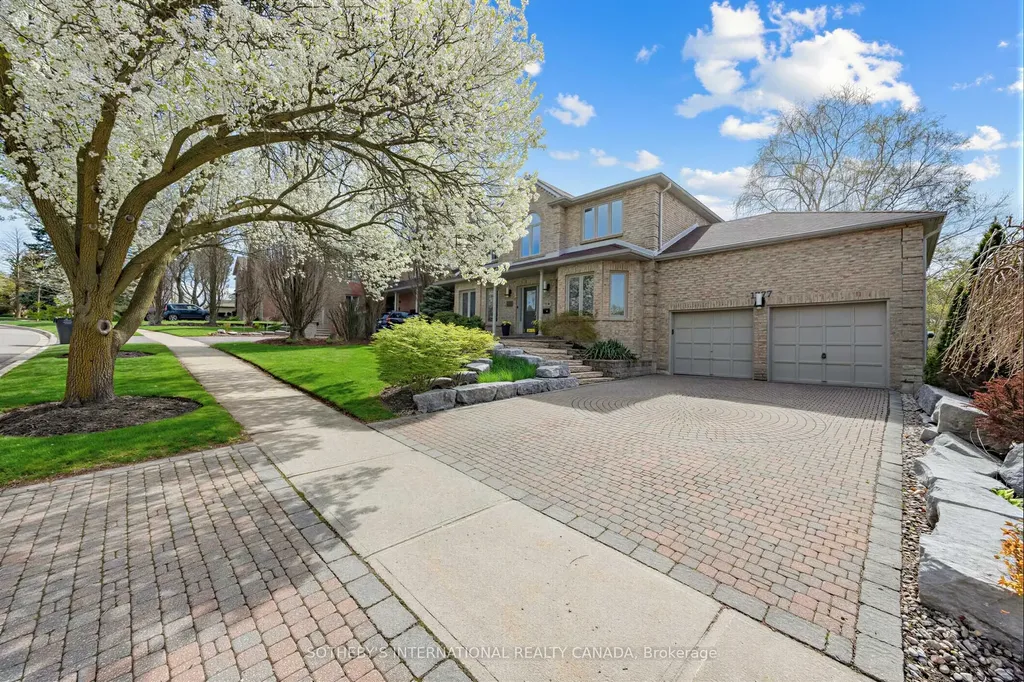 1777 Covington Terrace Mississauga ON L5M 3M5
