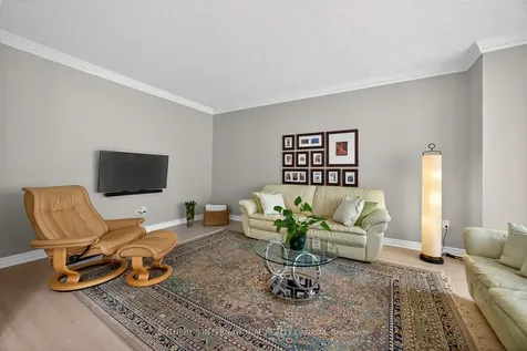 1777 Covington Terrace Mississauga ON L5M 3M5
