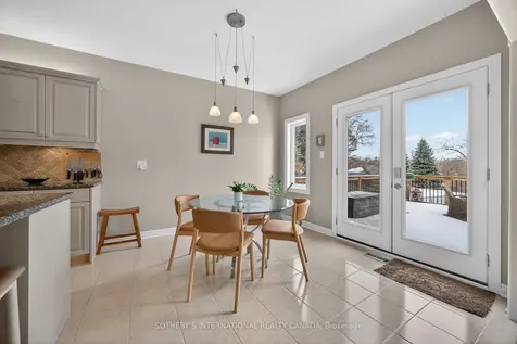 1777 Covington Terrace Mississauga ON L5M 3M5