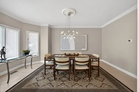 1777 Covington Terrace Mississauga ON L5M 3M5