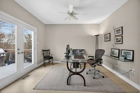 1777 Covington Terrace Mississauga ON L5M 3M5