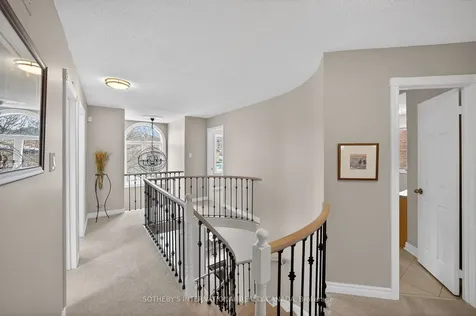 1777 Covington Terrace Mississauga ON L5M 3M5