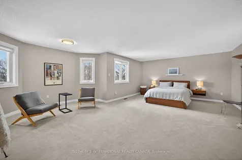 1777 Covington Terrace Mississauga ON L5M 3M5
