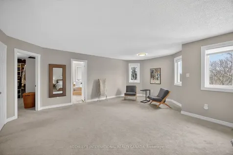 1777 Covington Terrace Mississauga ON L5M 3M5