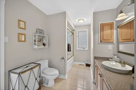 1777 Covington Terrace Mississauga ON L5M 3M5