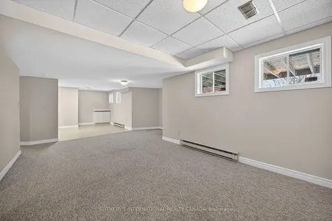 1777 Covington Terrace Mississauga ON L5M 3M5