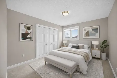 1777 Covington Terrace Mississauga ON L5M 3M5