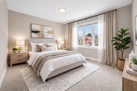 1777 Covington Terrace Mississauga ON L5M 3M5
