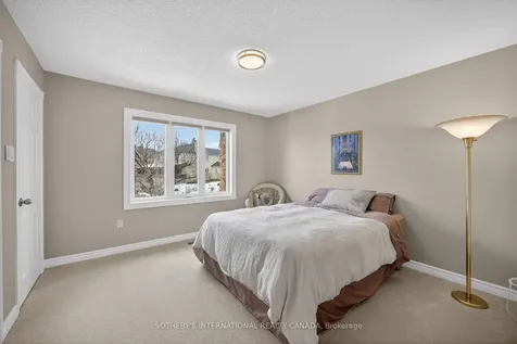 1777 Covington Terrace Mississauga ON L5M 3M5