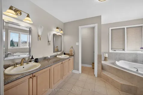1777 Covington Terrace Mississauga ON L5M 3M5