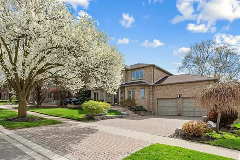 1777 Covington Terrace Mississauga ON L5M 3M5