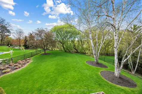 1777 Covington Terrace Mississauga ON L5M 3M5