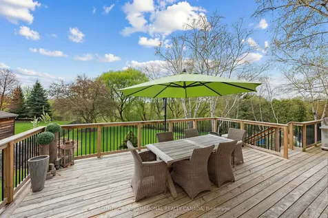 1777 Covington Terrace Mississauga ON L5M 3M5