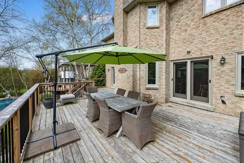 1777 Covington Terrace Mississauga ON L5M 3M5