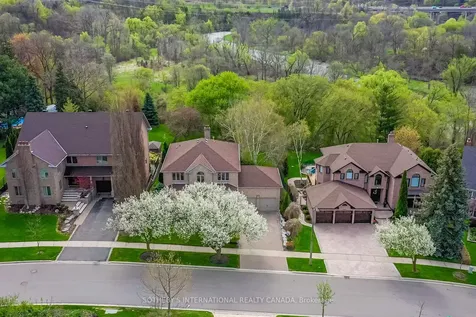 1777 Covington Terrace Mississauga ON L5M 3M5