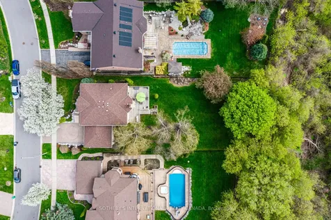 1777 Covington Terrace Mississauga ON L5M 3M5