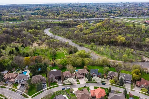 1777 Covington Terrace Mississauga ON L5M 3M5