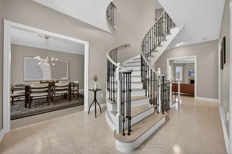 1777 Covington Terrace Mississauga ON L5M 3M5