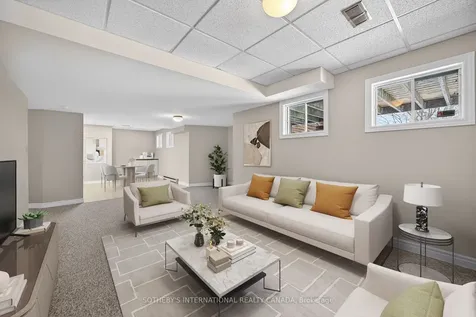 1777 Covington Terrace Mississauga ON L5M 3M5