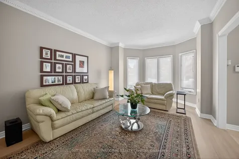 1777 Covington Terrace Mississauga ON L5M 3M5