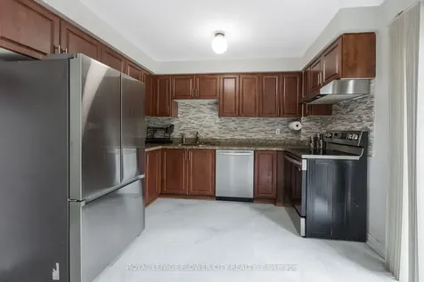 54 Fern Valley Crescent Brampton ON L6R 1K6