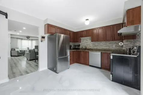 54 Fern Valley Crescent Brampton ON L6R 1K6