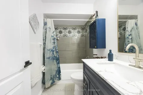 54 Fern Valley Crescent Brampton ON L6R 1K6