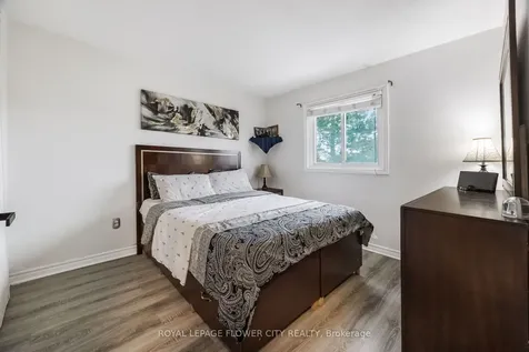 54 Fern Valley Crescent Brampton ON L6R 1K6