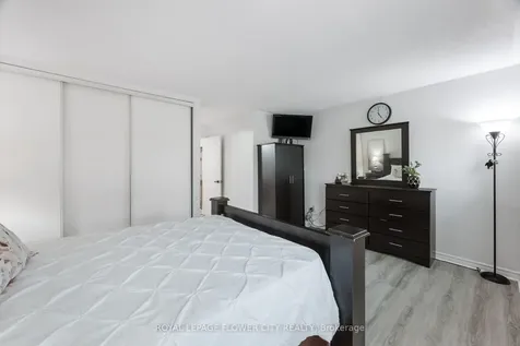 54 Fern Valley Crescent Brampton ON L6R 1K6