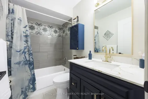 54 Fern Valley Crescent Brampton ON L6R 1K6