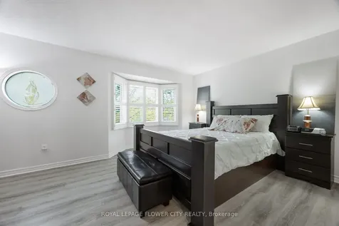 54 Fern Valley Crescent Brampton ON L6R 1K6