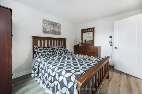 54 Fern Valley Crescent Brampton ON L6R 1K6