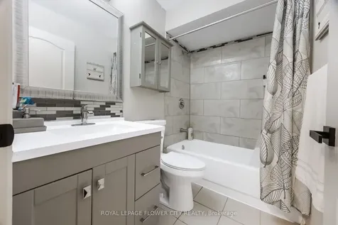 54 Fern Valley Crescent Brampton ON L6R 1K6