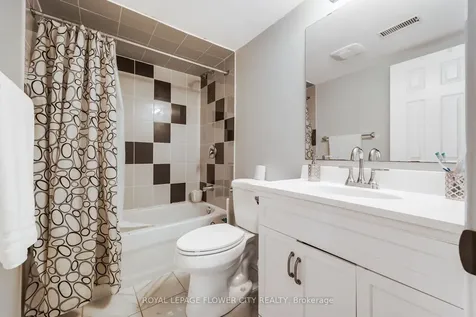 54 Fern Valley Crescent Brampton ON L6R 1K6