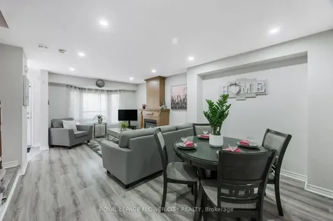 54 Fern Valley Crescent Brampton ON L6R 1K6