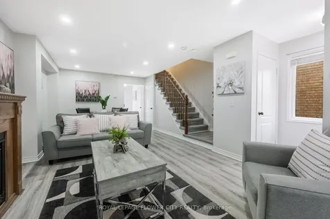 54 Fern Valley Crescent Brampton ON L6R 1K6