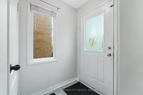 54 Fern Valley Crescent Brampton ON L6R 1K6