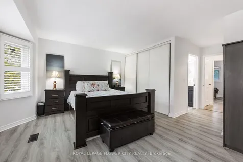 54 Fern Valley Crescent Brampton ON L6R 1K6