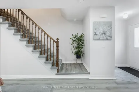 54 Fern Valley Crescent Brampton ON L6R 1K6
