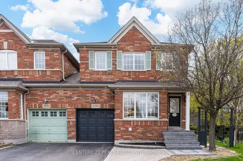 5988 Long Valley Road Mississauga ON L5M 6K4