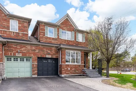 5988 Long Valley Road Mississauga ON L5M 6K4