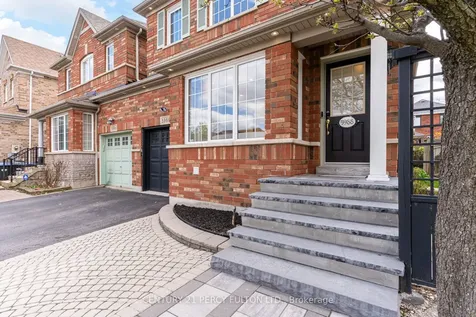 5988 Long Valley Road Mississauga ON L5M 6K4